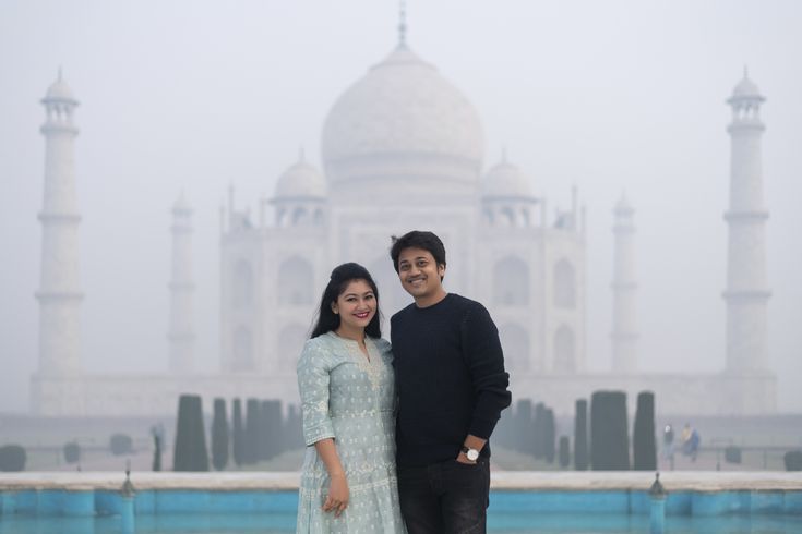 Delhi Agra Jaipur Golden Triangle Tour